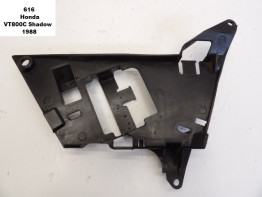 Frame body parts Honda VT 800 C Shadow