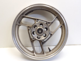 Voorvelg Yamaha YX 600 Radian