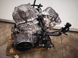 Engine Aprilia RST 1000 Futura