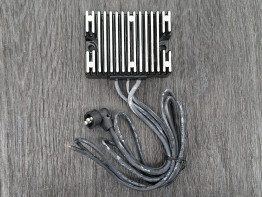 Spanningsregelaar Harley Davidson Overige Harley Davidson