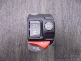 Stuurschakelaar links BMW K 1200 R 