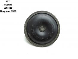 Claxon Suzuki Burgman 400