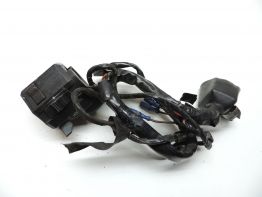 Handlebar switch assy left Kawasaki GTR 1000