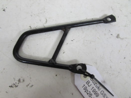 Frame - onderdelen Suzuki GSX F 600