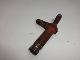 Rempedaal Suzuki GS 750