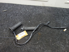 Handvat Triumph Tiger 800 xc