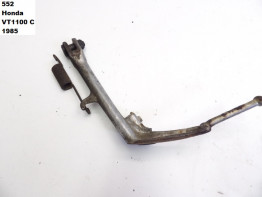Standaard Honda VT 1100