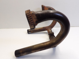 Auspuff-Krummer BMW R 1150 GS Adventure