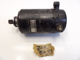 Startmotor Kawasaki ZXR 750