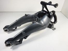 Voorpoten compleet BMW K 1300 GT