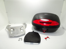 Topkoffer Suzuki DL 650 V STROM