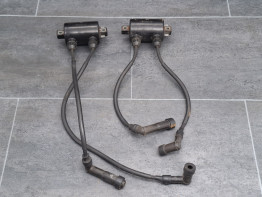 Bobine Kawasaki VN 700 750