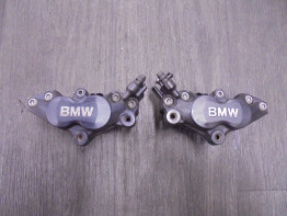 Bremssattel Bremszangen vorne BMW R 1200 GS