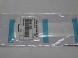 Sticker Kawasaki Z 900