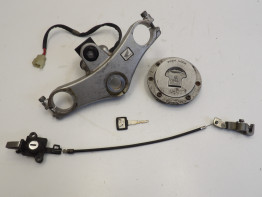 Slotenset Honda VFR 800 I