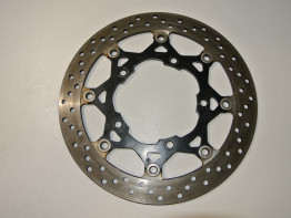 Bremsscheibe vorne Suzuki GSR 600
