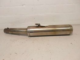 Uitlaat Suzuki GSX F 750