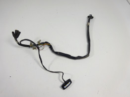 Achterlicht Ducati monster 600