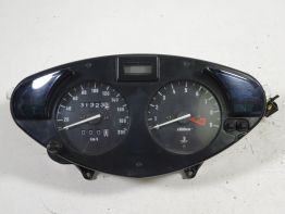 Tellerset Honda Deauville 650 - 700