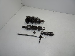 Versnellingsbak Honda CB 600 F
