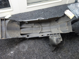 Undertail Honda Deauville 650 - 700