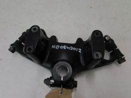 Fork top bridge Suzuki GSX 400 E