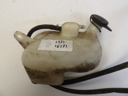 Radiator reserve tank Honda CB 500