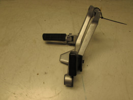 Duo voetsteun links Yamaha FJR 1300