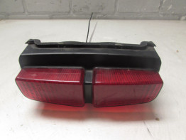 Rucklicht Yamaha FAZER 600