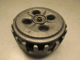 Koppeling Yamaha TZR 125