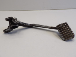 Rempedaal Honda ST 1100 Pan European