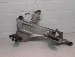 Schetsplaat links Honda ST 1100 Pan European