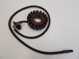 Dynamo Yamaha XJ 600 F