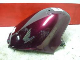 Fuel tank cover Honda ST 1100 Pan European
