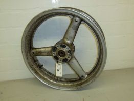 Voorvelg Suzuki GSX F 600