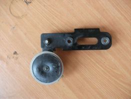 Horn Suzuki GSX R 600