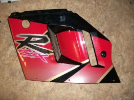 Seiten verkleidung links Suzuki GSX R 1100