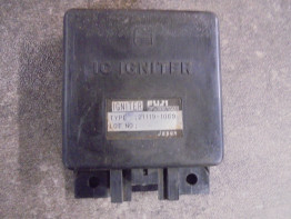 CDI ECU unit Kawasaki Z 750