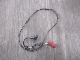 ABS sensor achter Honda CBF 1000