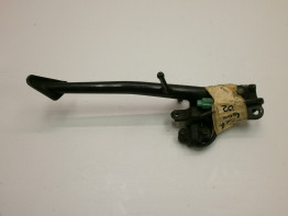 Standaard Suzuki GSX R 600