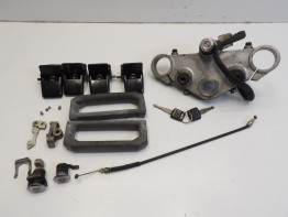 Schlosssatz Honda ST 1100 Pan European