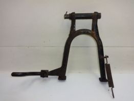 Standaard Kawasaki CSR 305 LTD