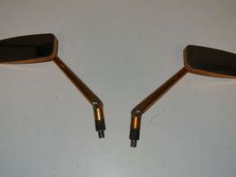 Mirror set Kawasaki Z 800