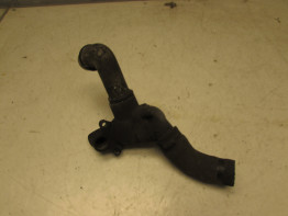 Radiator toebehoren Yamaha V max