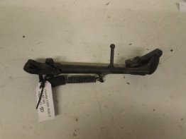 Standaard Honda CBR 600 F