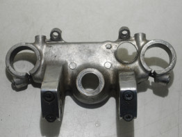 Kroonplaat Honda VF 700 750 C Magna