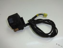 Handlebar switch assy left Suzuki GS 500 E