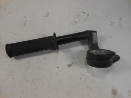 Clip on links Honda CBR Fireblade