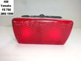 Achterlicht Yamaha FZ 750