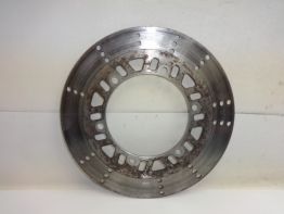 Remschijf voor Kawasaki GPZ 750